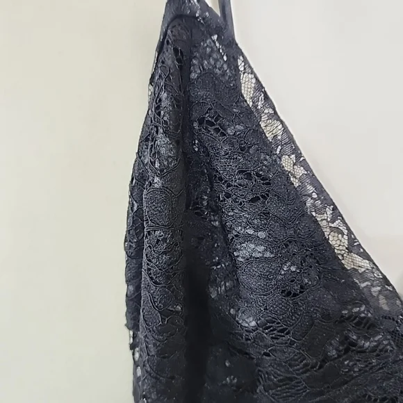 FASHION Nova Lace cargo Jumpsuit. Size 1x - Picture 8 of 8